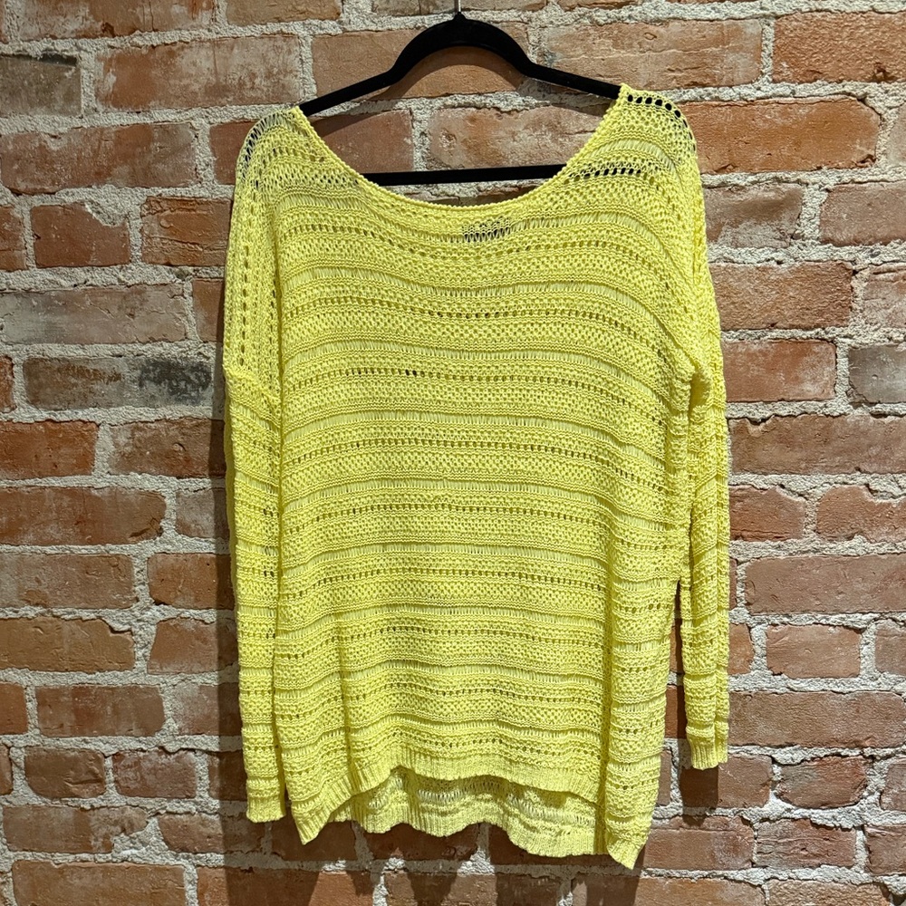 L - Love Token tunic